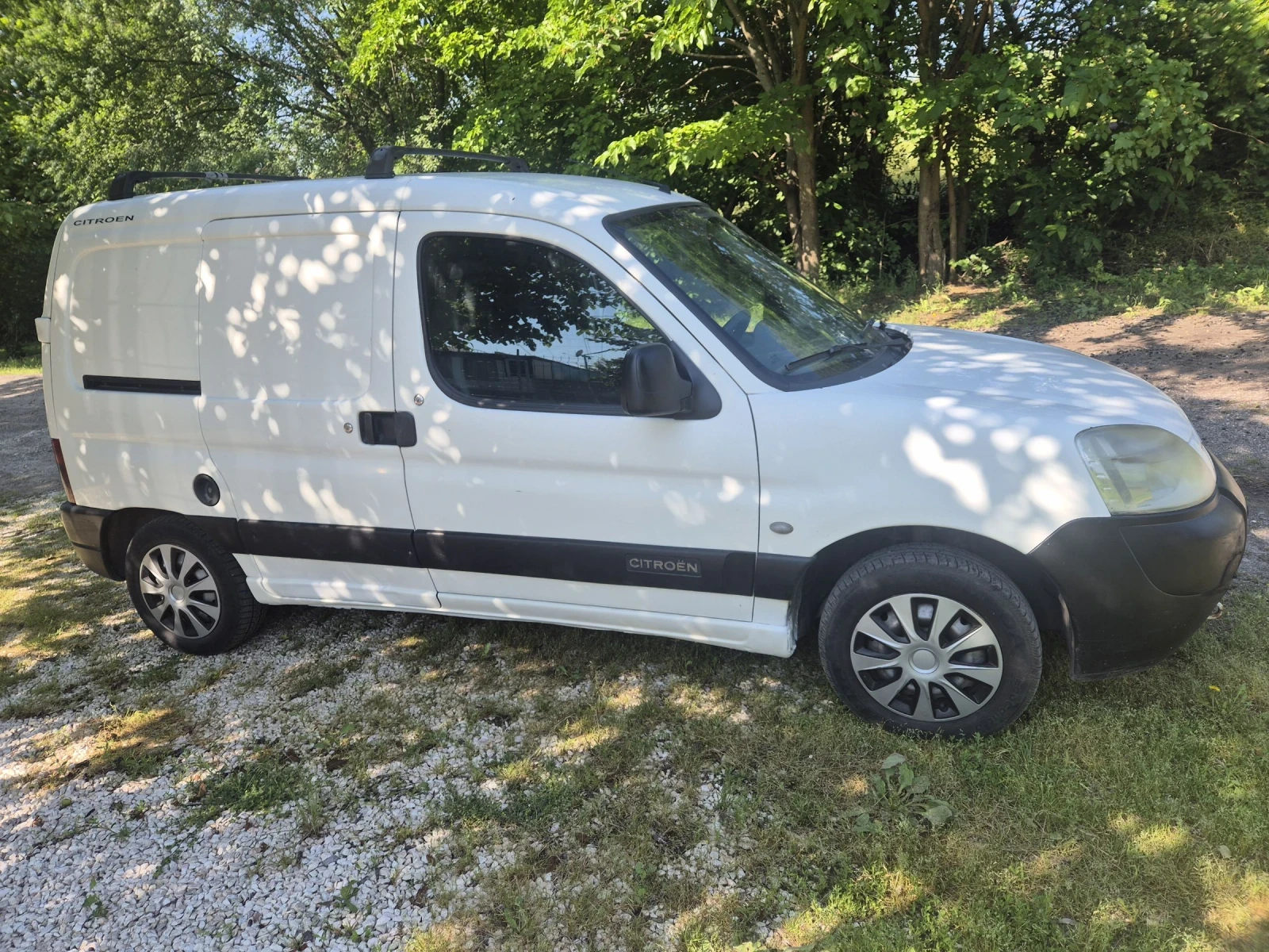 Citroen Berlingo | Mobile.bg � ����������� 2