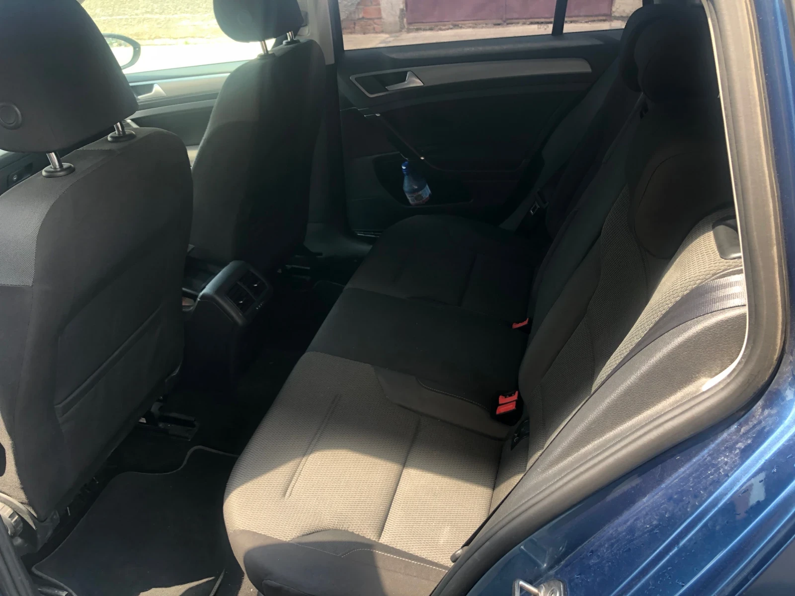 VW Golf 7, снимка 7 - Автомобили и джипове - 55393660
