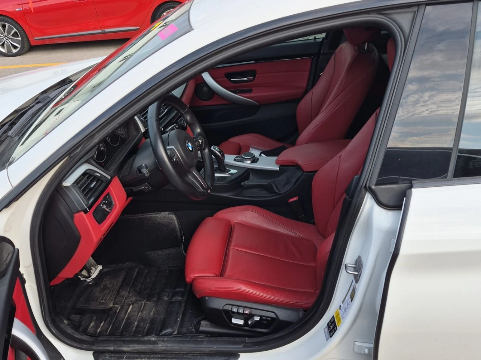 BMW 440 No Accident * АвтоКредит * (ЦЕНА ДО БГ), снимка 7 - Автомобили и джипове - 55580803