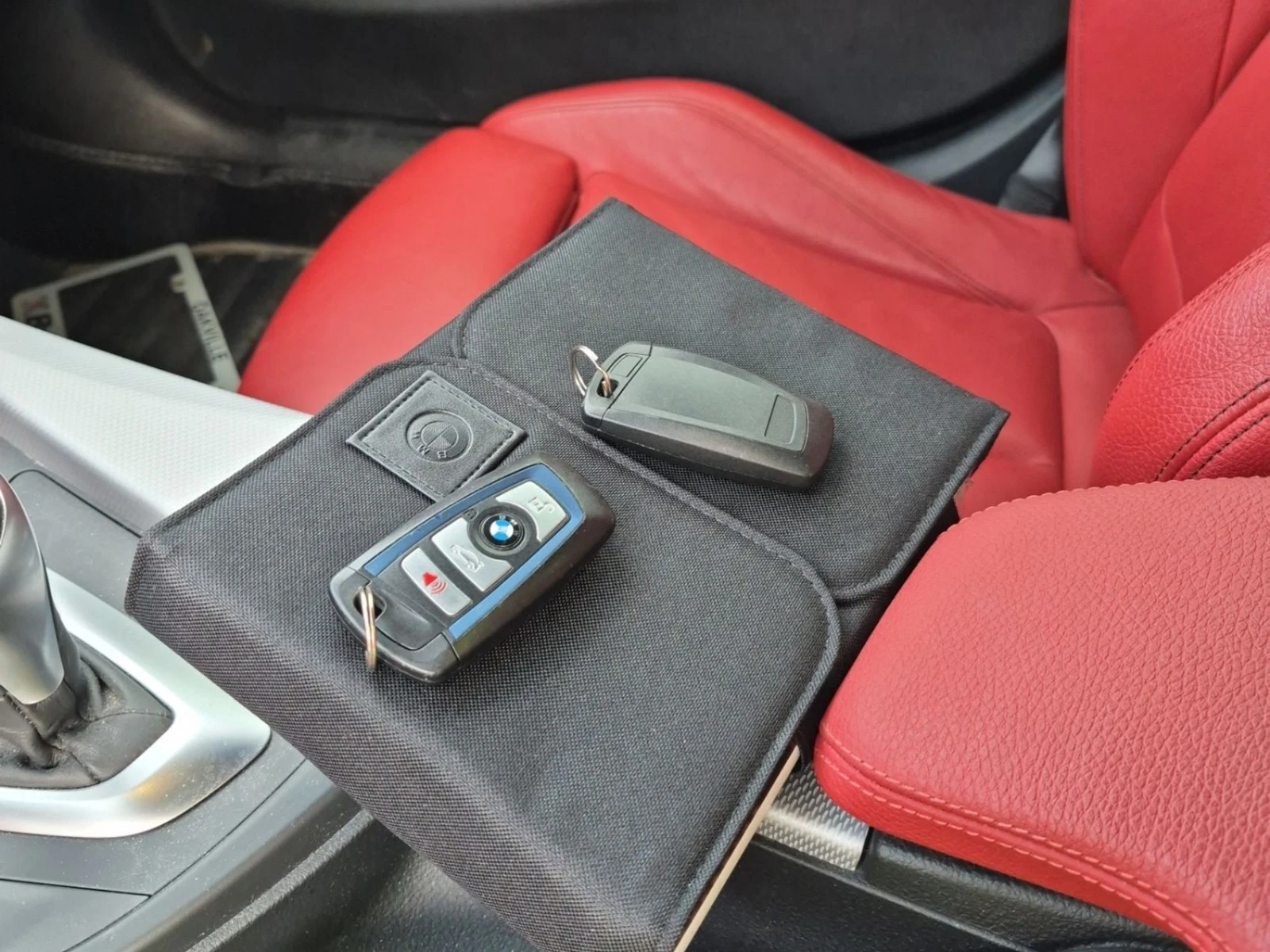 BMW 440 No Accident * АвтоКредит * (ЦЕНА ДО БГ), снимка 13 - Автомобили и джипове - 55580803