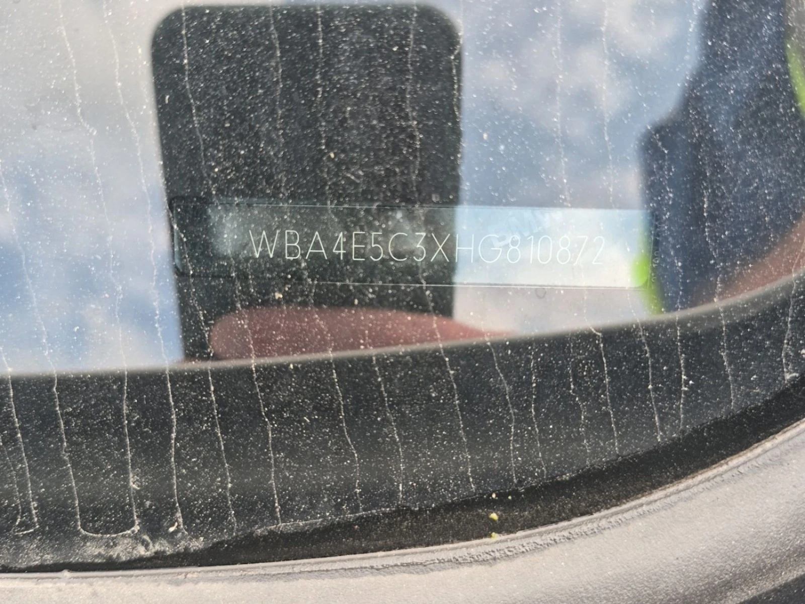 BMW 440 No Accident * АвтоКредит * (ЦЕНА ДО БГ), снимка 16 - Автомобили и джипове - 55580803