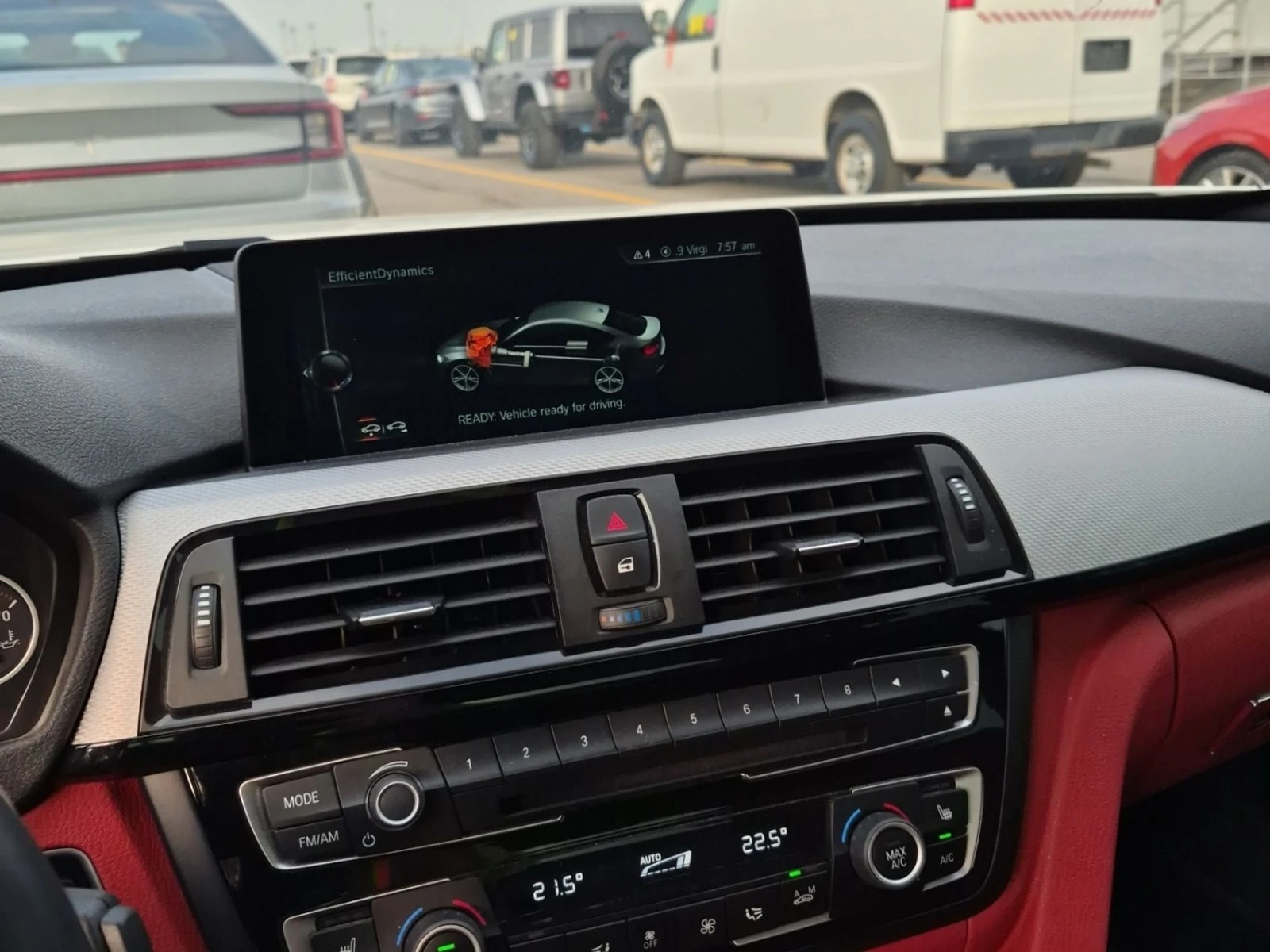 BMW 440 No Accident * АвтоКредит * (ЦЕНА ДО БГ), снимка 10 - Автомобили и джипове - 55580803