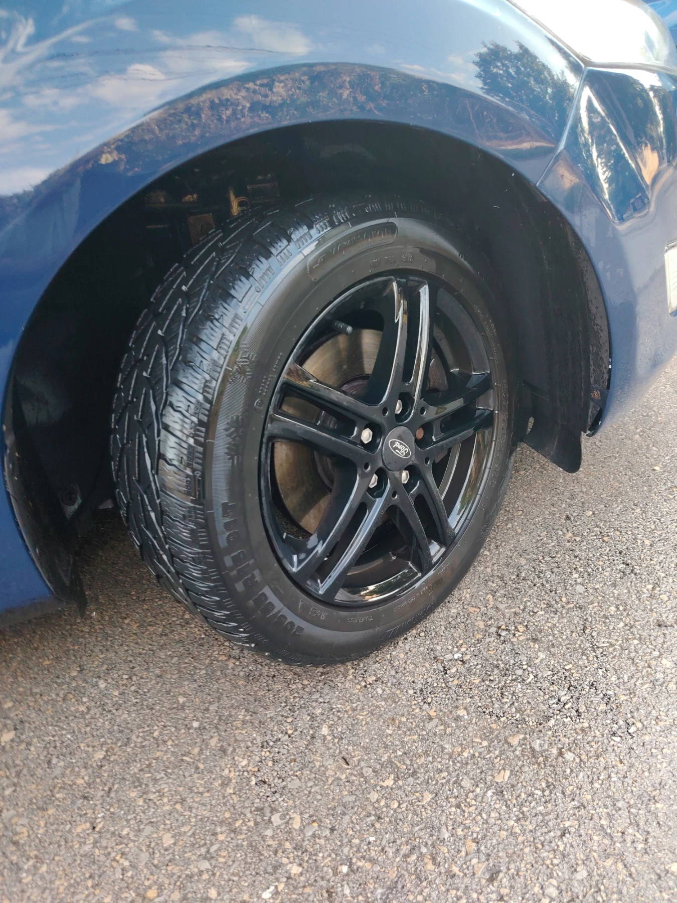 Ford Mondeo, снимка 4 - Автомобили и джипове - 55616439
