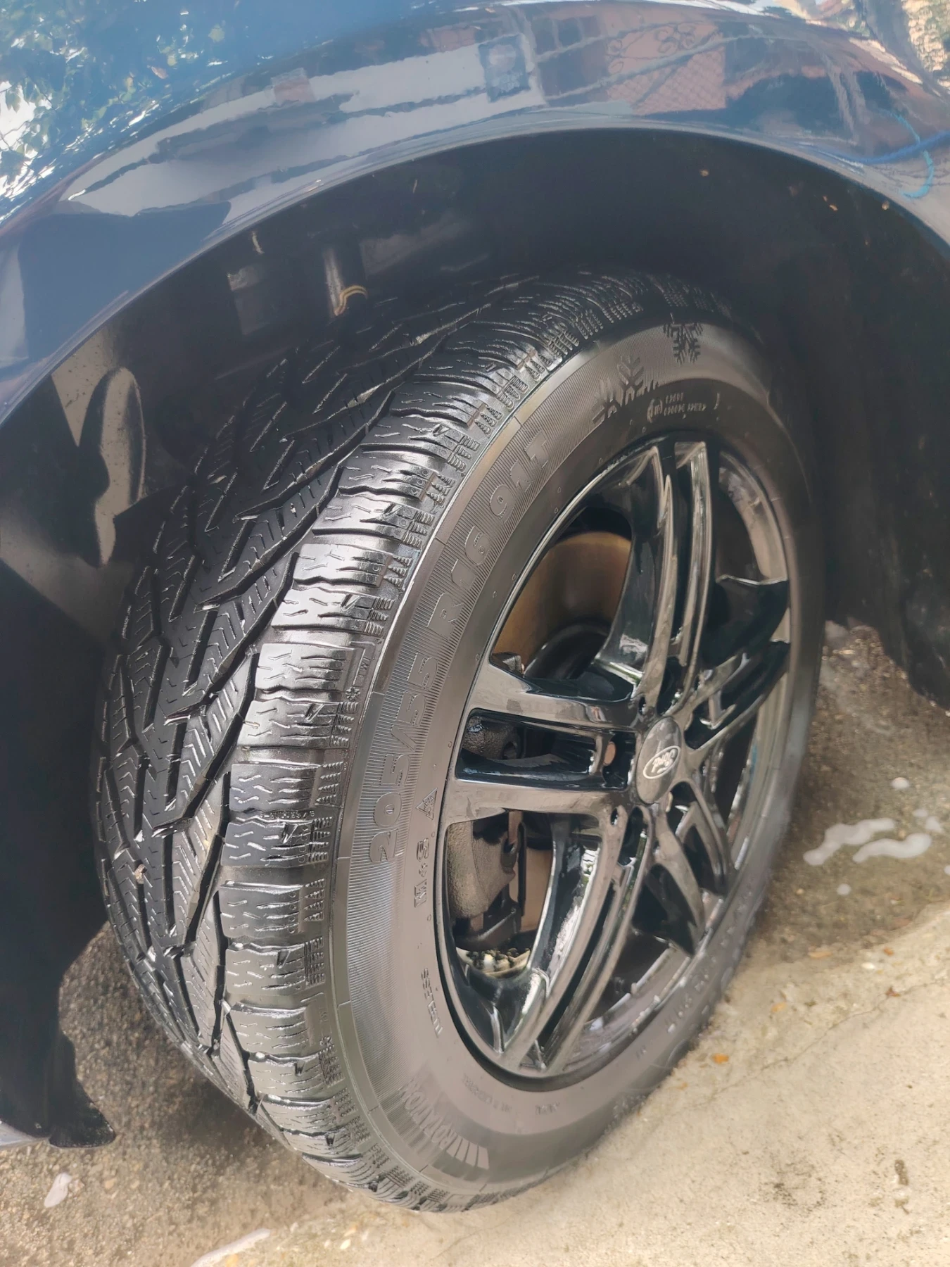 Ford Mondeo, снимка 10 - Автомобили и джипове - 55616439
