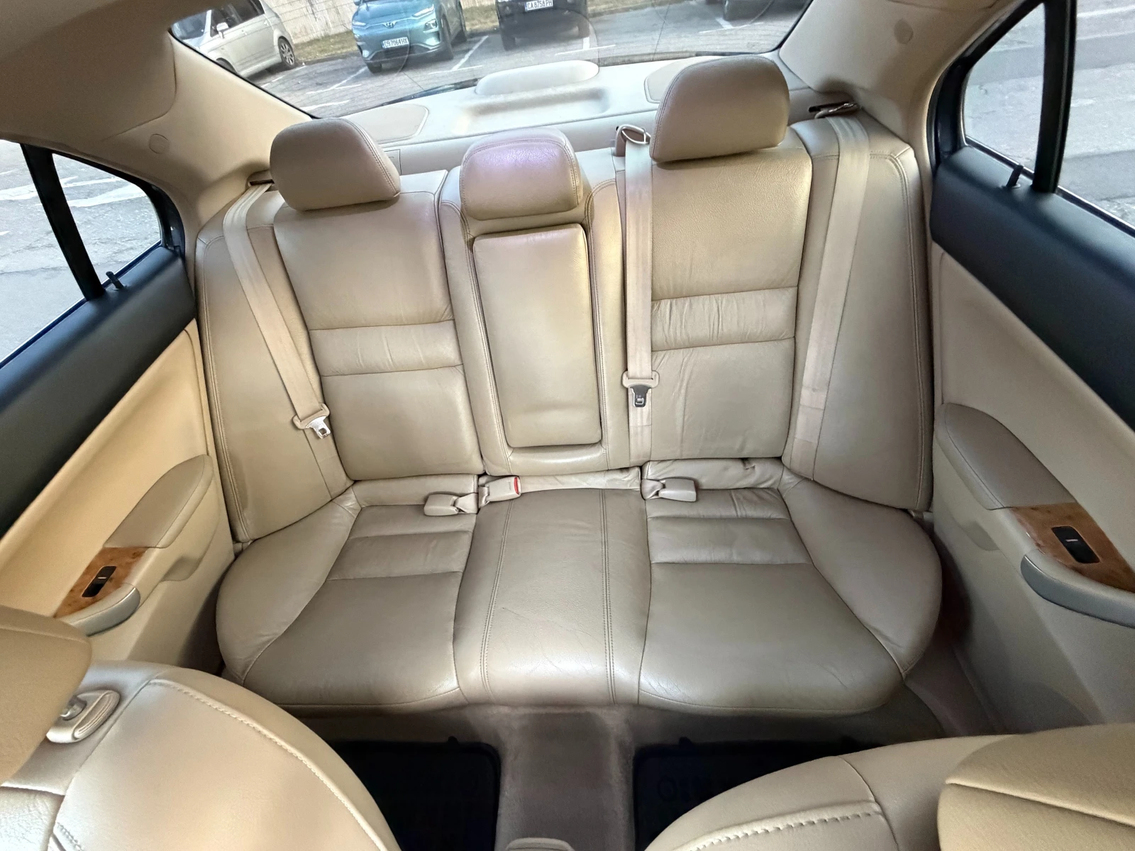 Honda Accord, снимка 12 - Автомобили и джипове - 55646671