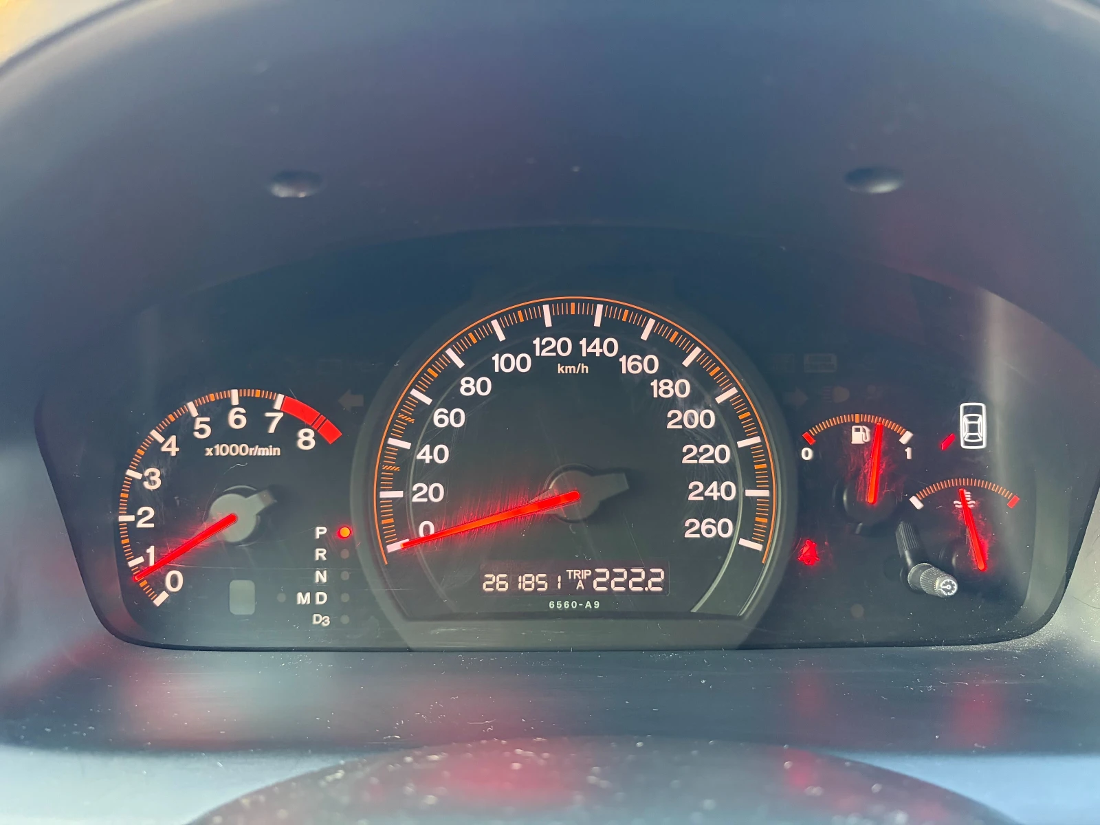 Honda Accord, снимка 9 - Автомобили и джипове - 55646671