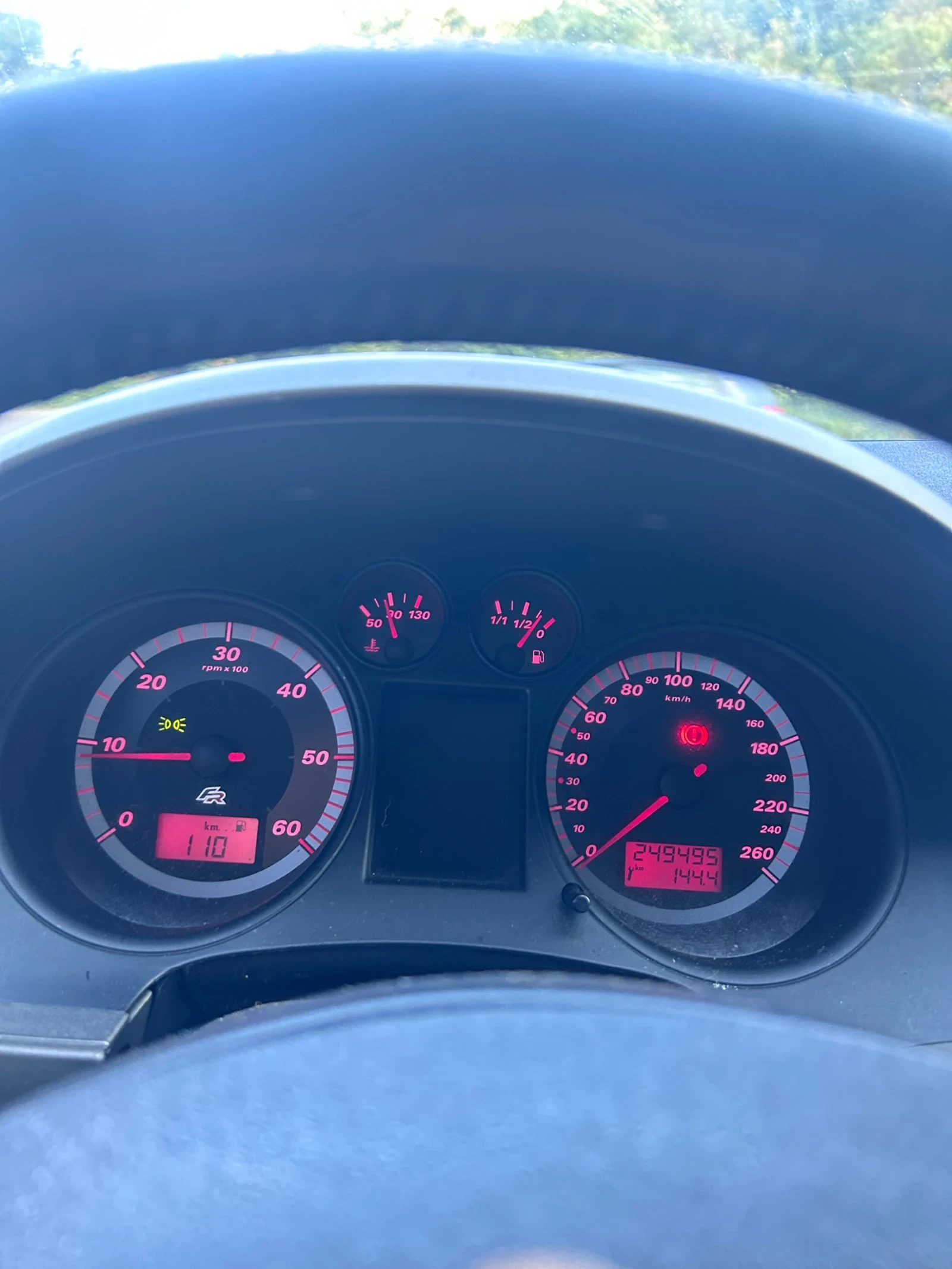 Seat Ibiza, снимка 11 - Автомобили и джипове - 55978095