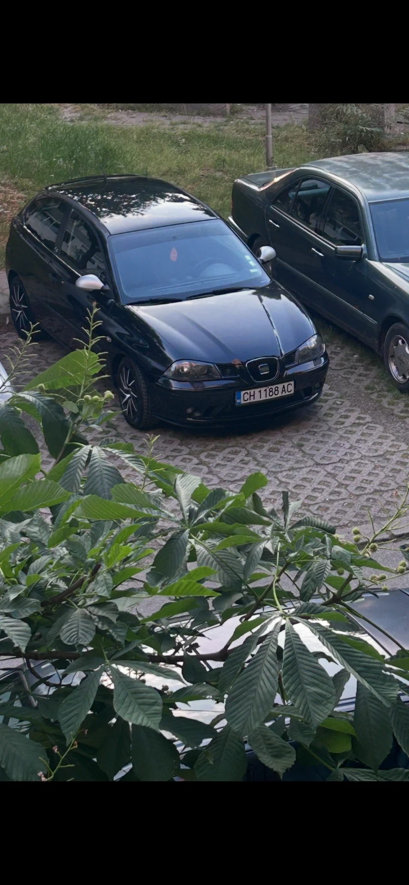 Seat Ibiza, снимка 15 - Автомобили и джипове - 55978095