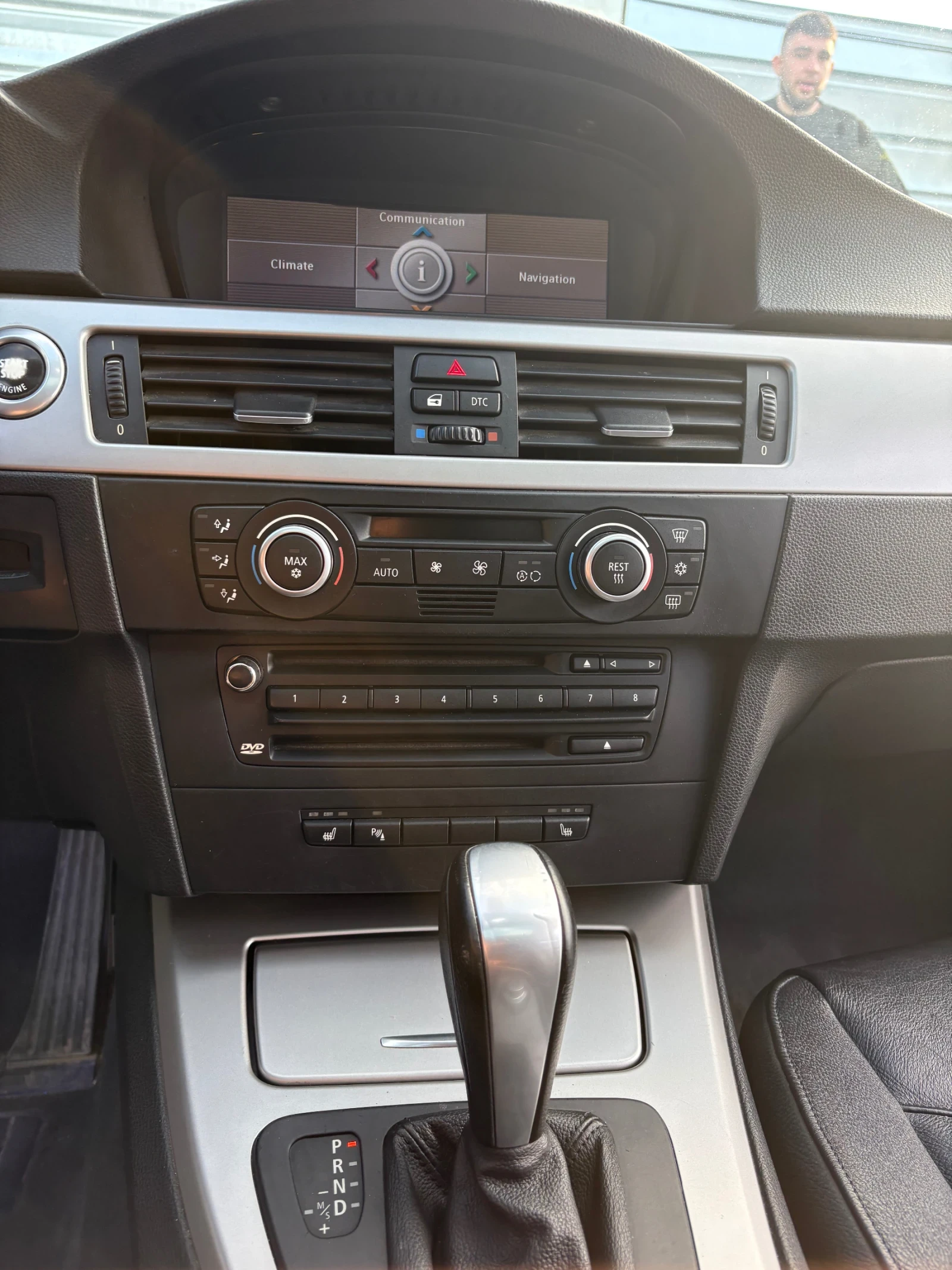 BMW 325, снимка 9 - Автомобили и джипове - 55978286