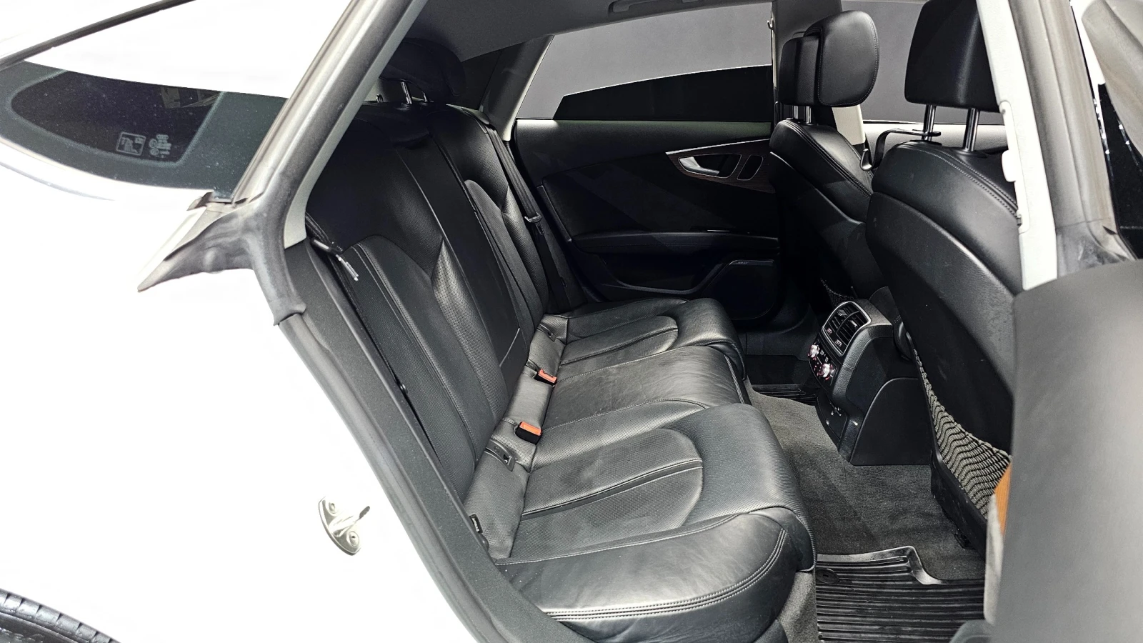 Audi A7 3.0 V6 50TDI Quattro, Обдух., снимка 10 - Автомобили и джипове - 56181103