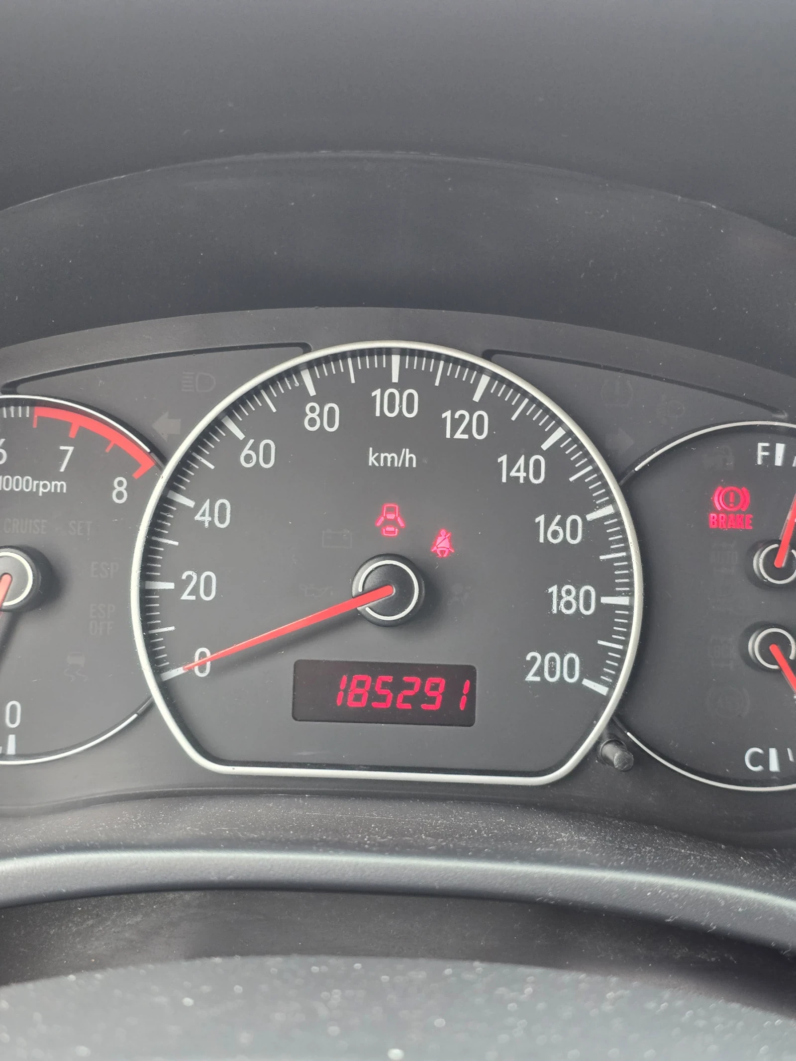 Suzuki SX4 Suzuki SX4 1.6 VVT, снимка 9 - Автомобили и джипове - 56226430