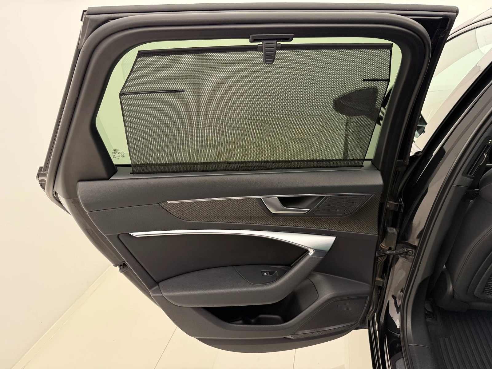 Audi A6 Carbon\Bang&Olufsen\QUATTRO\Sline\Plug-in, снимка 14 - Автомобили и джипове - 56323491