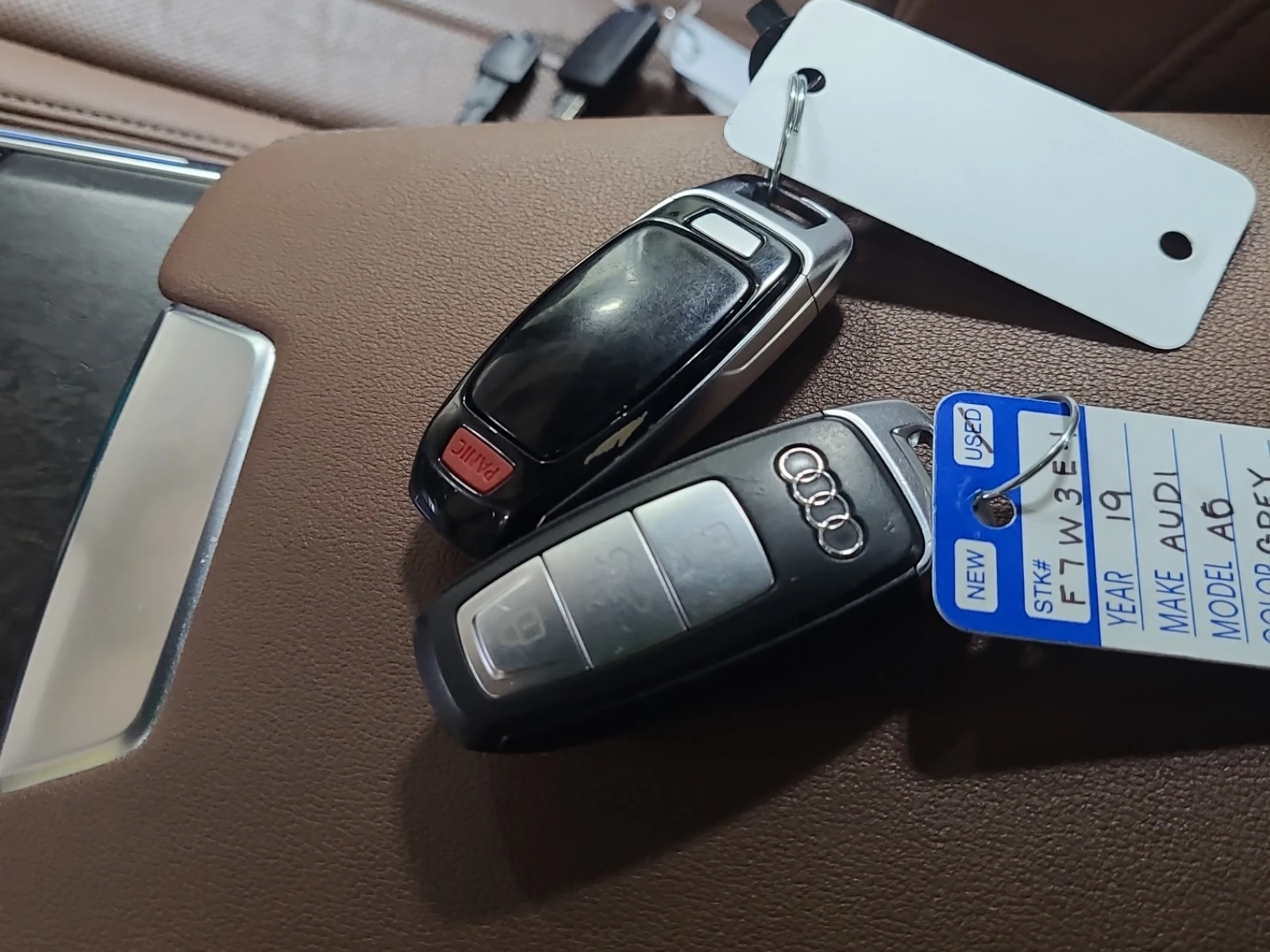 Audi A6 Technik 55 TFSI quattro | CARFAX | ��� ��������� | Mobile.bg � ����������� 12