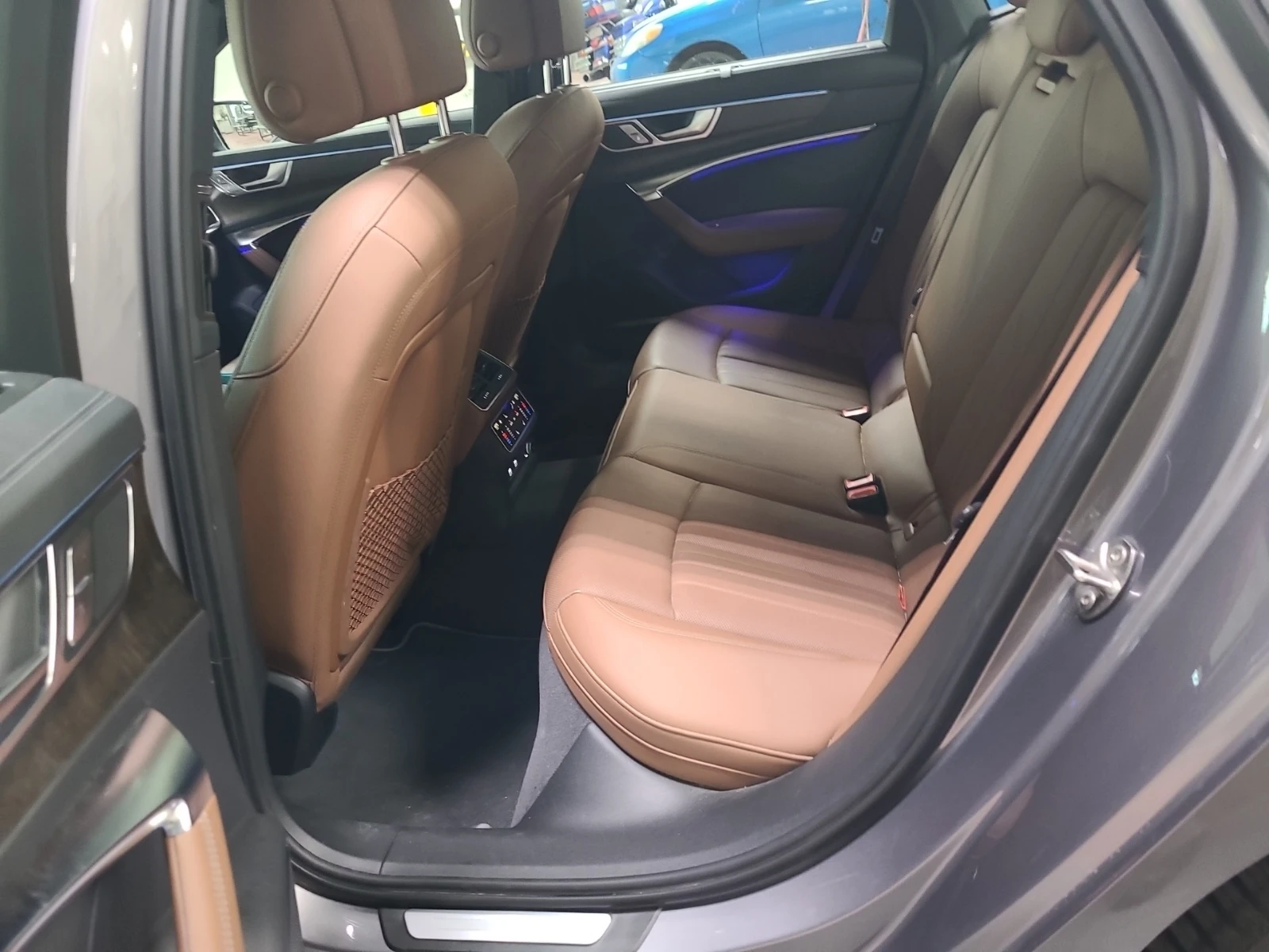 Audi A6 Technik 55 TFSI quattro | CARFAX | ��� ��������� | Mobile.bg � ����������� 11
