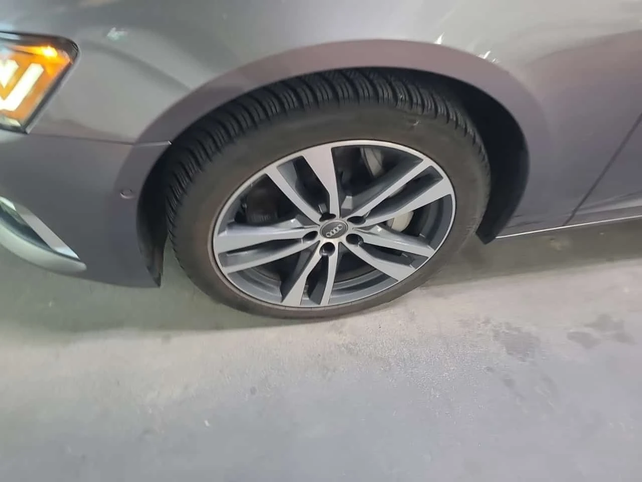 Audi A6 Technik 55 TFSI quattro | CARFAX | ��� ��������� | Mobile.bg � ����������� 6