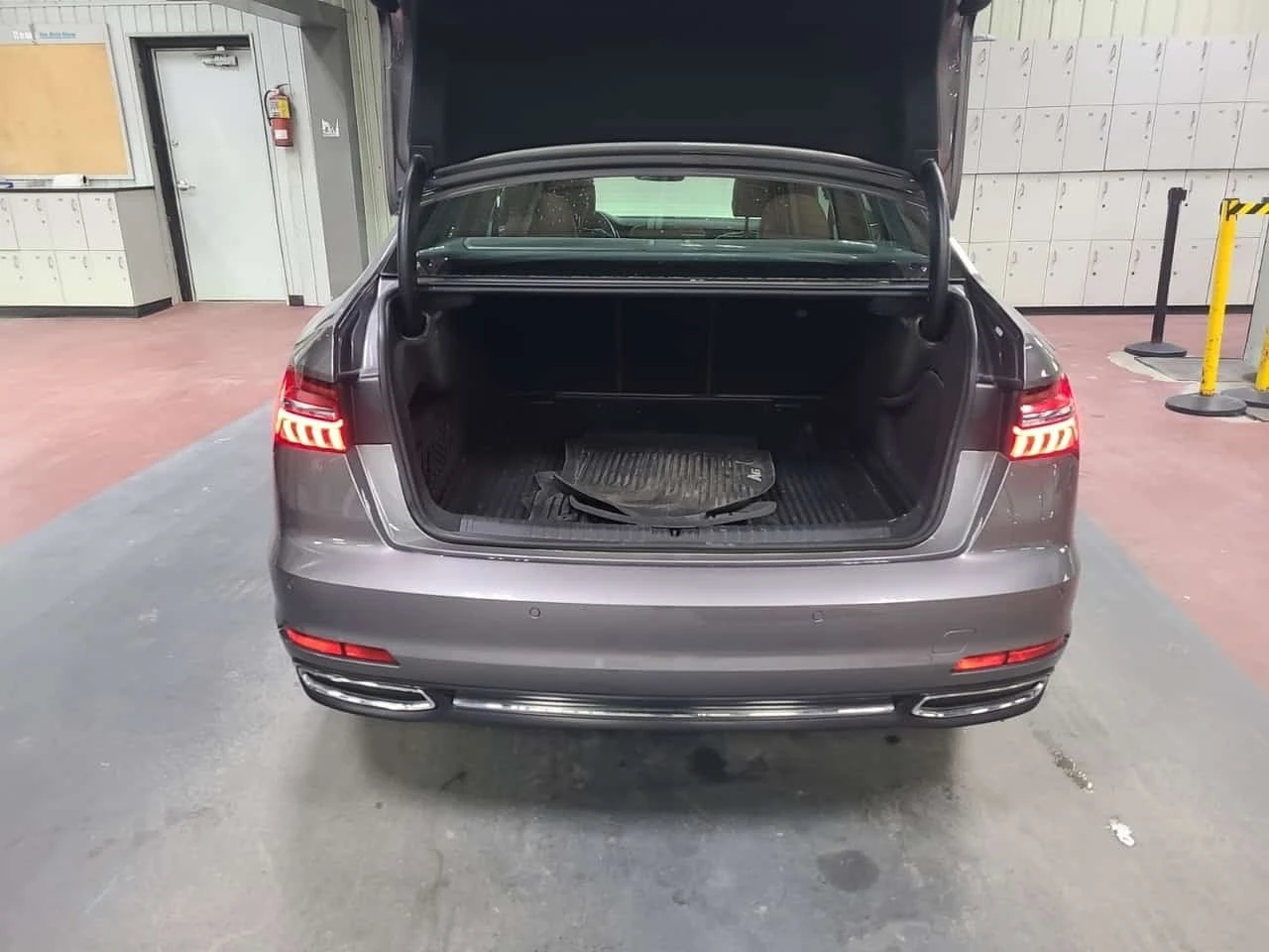 Audi A6 Technik 55 TFSI quattro | CARFAX | ��� ��������� | Mobile.bg � ����������� 5