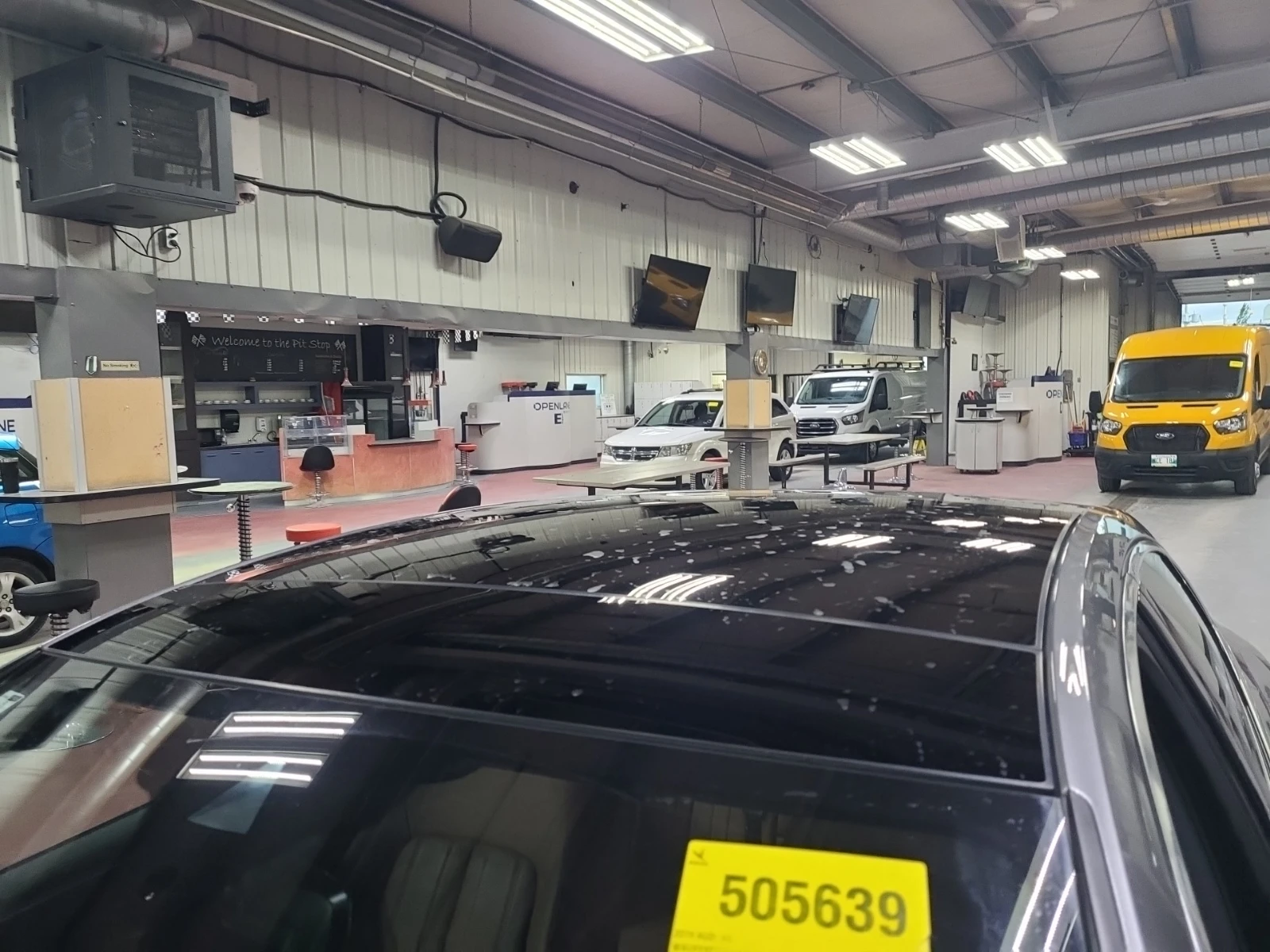 Audi A6 Technik 55 TFSI quattro | CARFAX | ��� ��������� | Mobile.bg � ����������� 15
