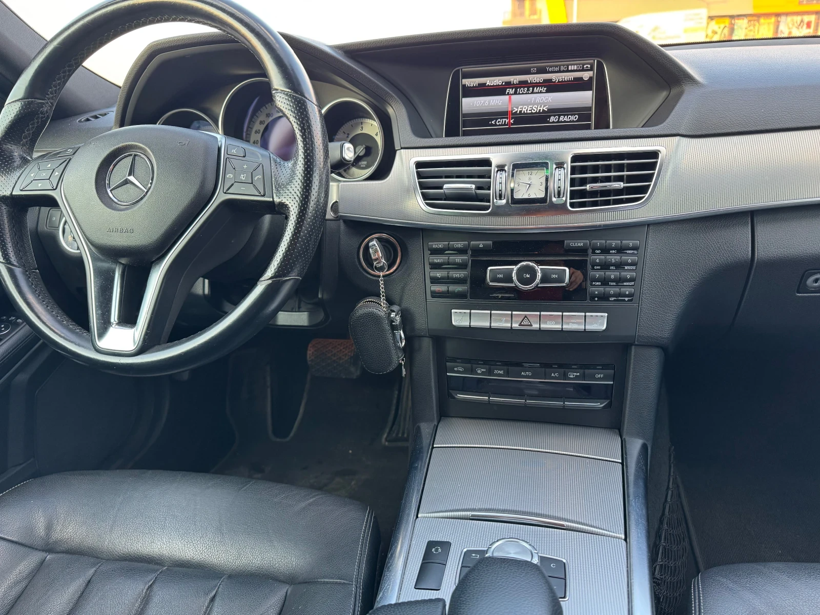 Mercedes-Benz E 350 E350, снимка 11 - Автомобили и джипове - 56465808