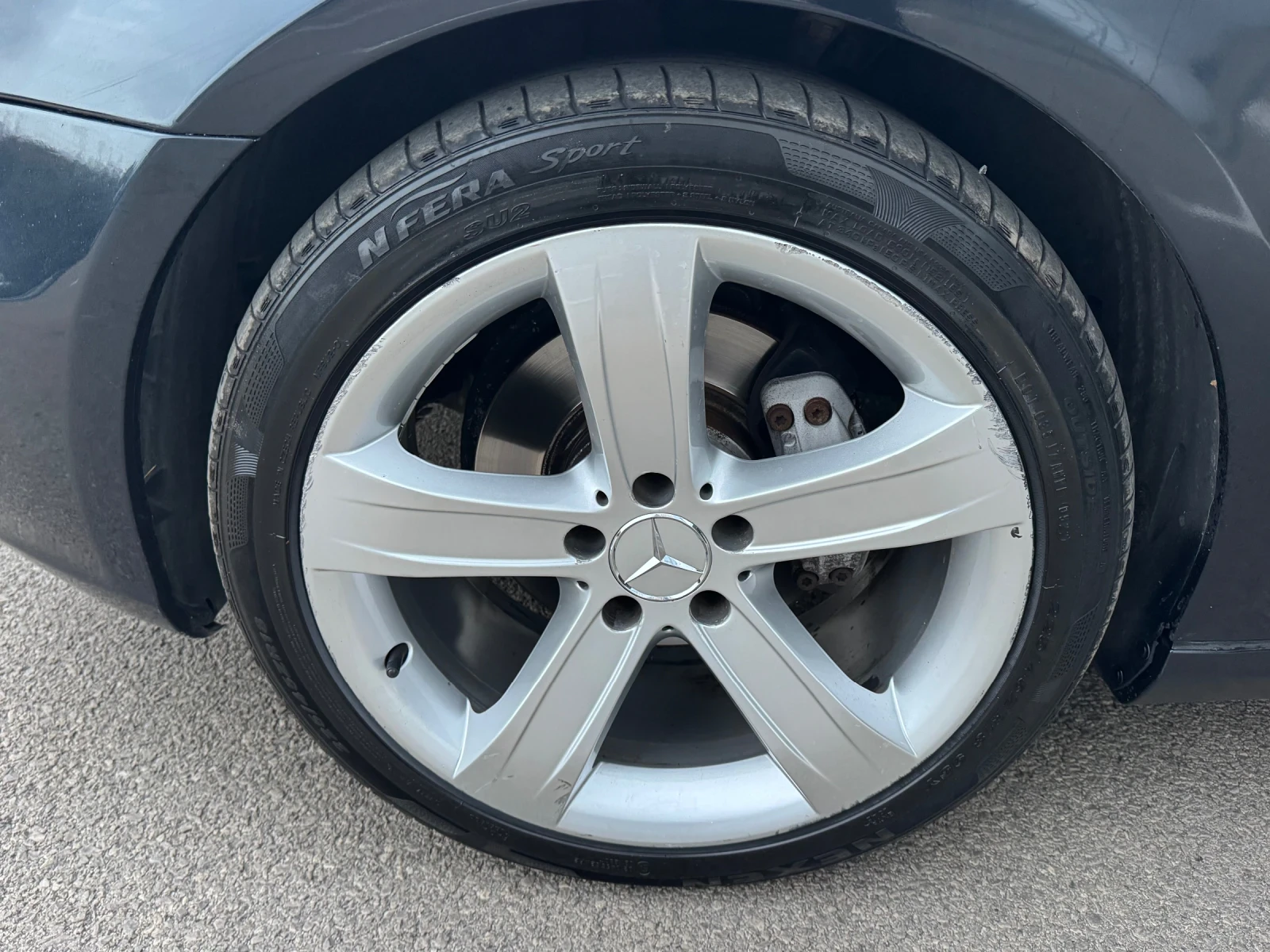 Mercedes-Benz CLS 320 | Mobile.bg � ����������� 13