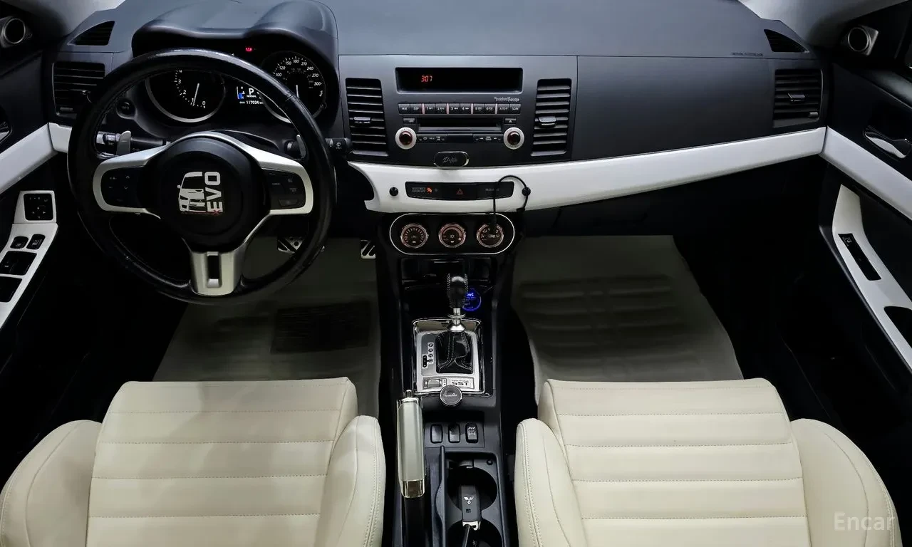 Mitsubishi Lancer EVO X AWD* ������� ������* �������* ������ ����*  | Mobile.bg � ����������� 6