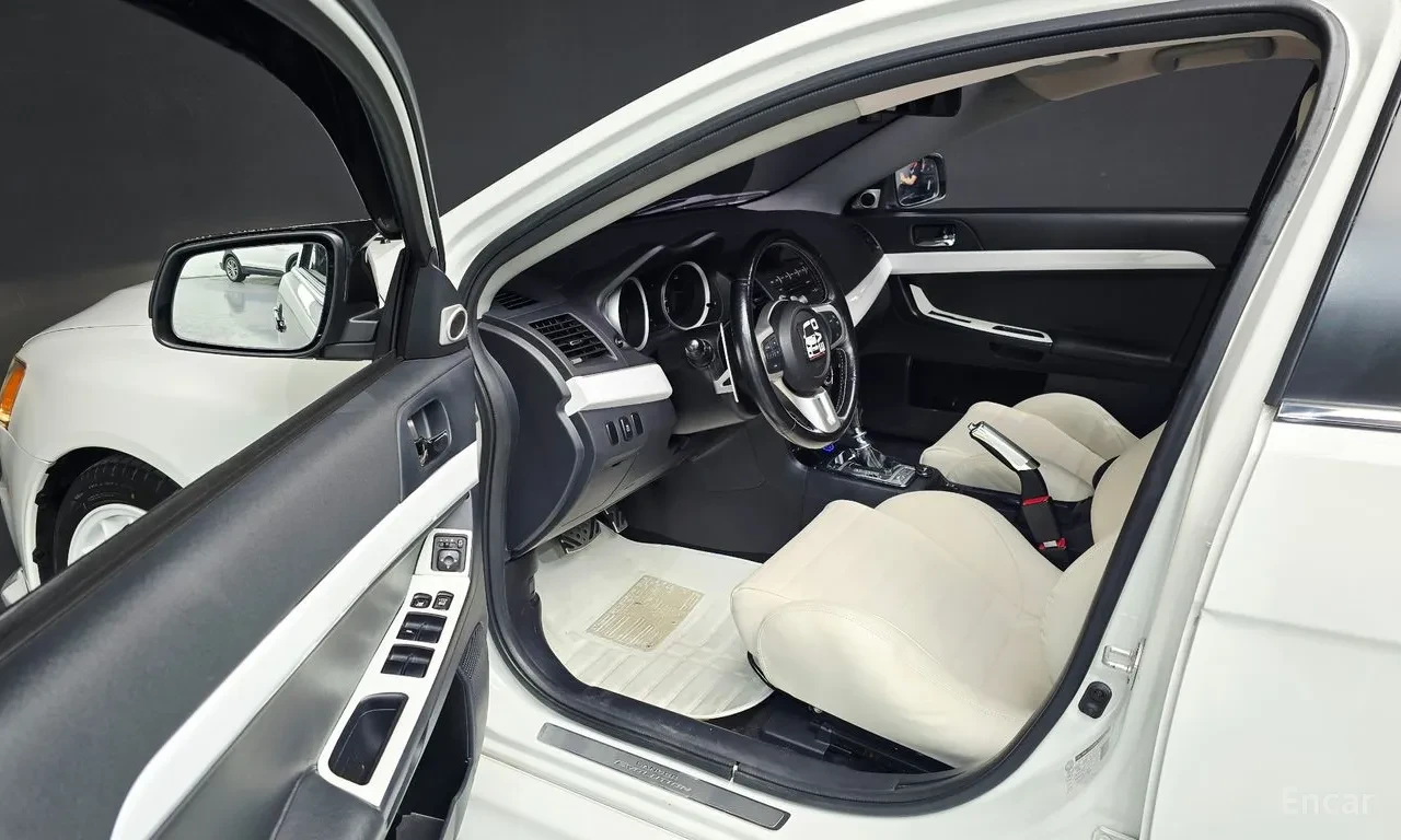 Mitsubishi Lancer EVO X AWD* ������� ������* �������* ������ ����*  | Mobile.bg � ����������� 5