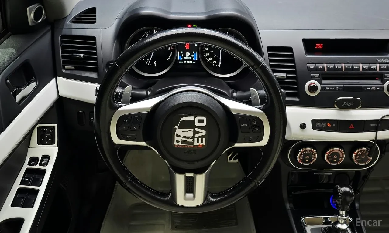 Mitsubishi Lancer EVO X AWD* ������� ������* �������* ������ ����*  | Mobile.bg � ����������� 7