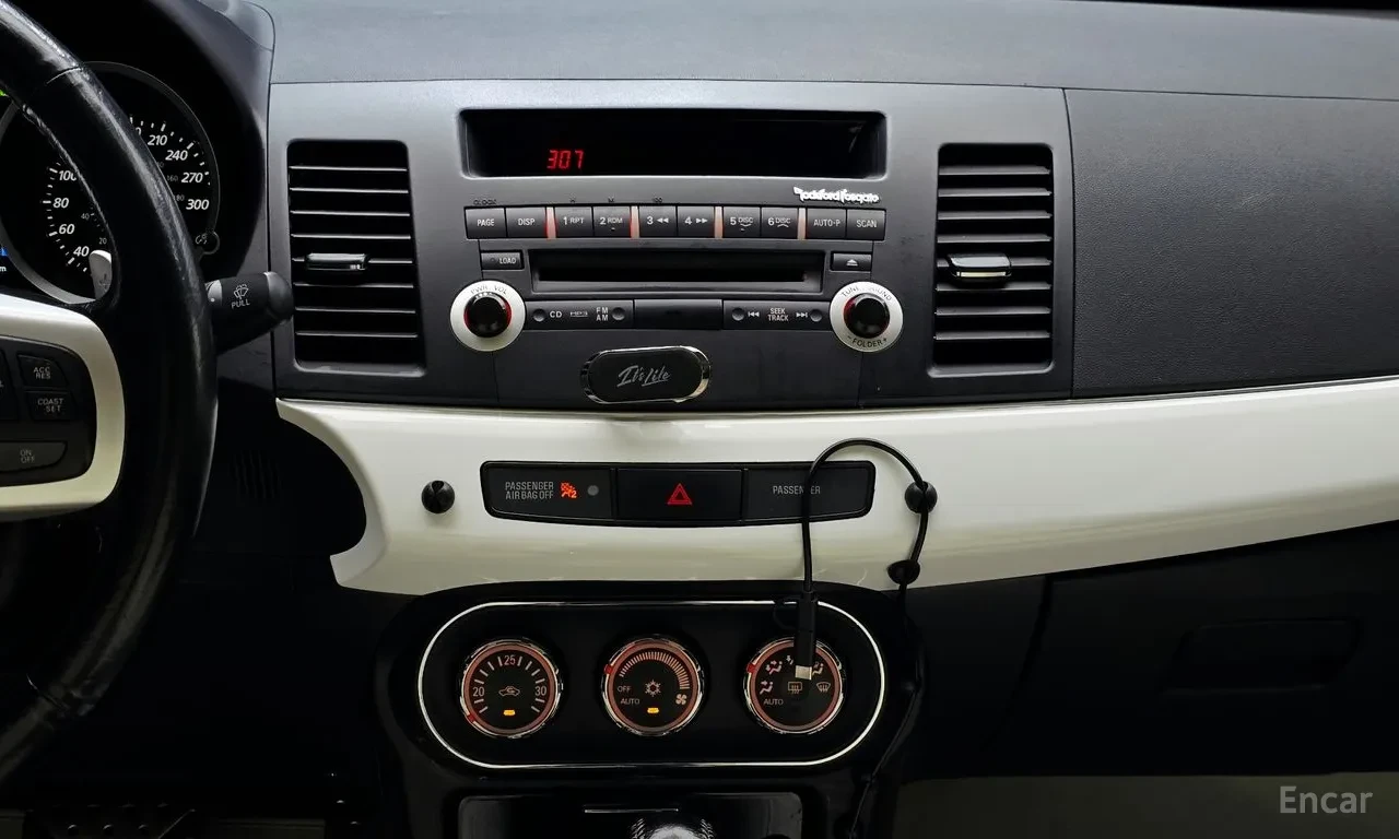 Mitsubishi Lancer EVO X AWD* ������� ������* �������* ������ ����*  | Mobile.bg � ����������� 10