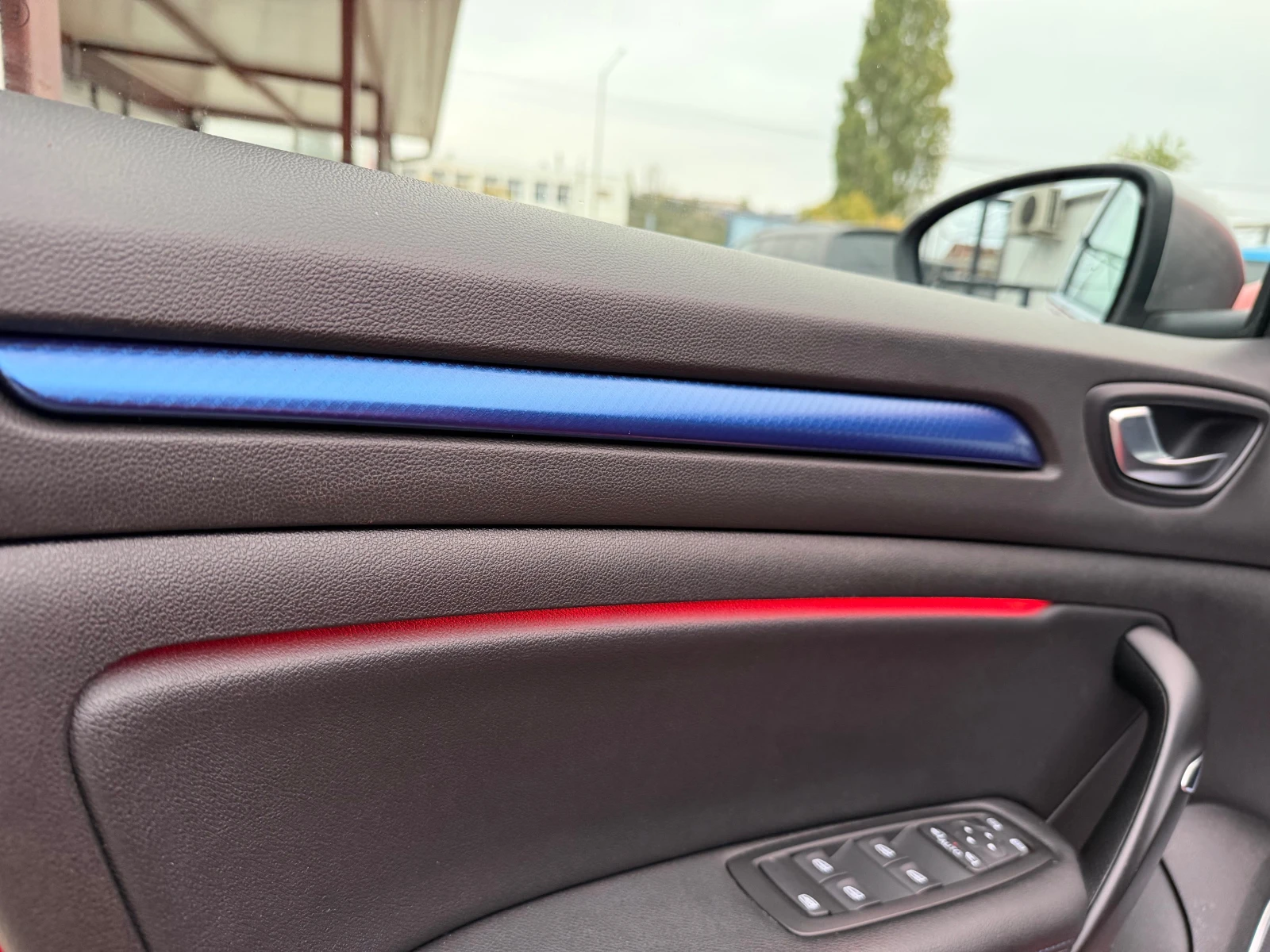Renault Megane 1.7DCI 150�.� GT-LINE* EDC* KeylessGo* BucketSeats | Mobile.bg � ����������� 16
