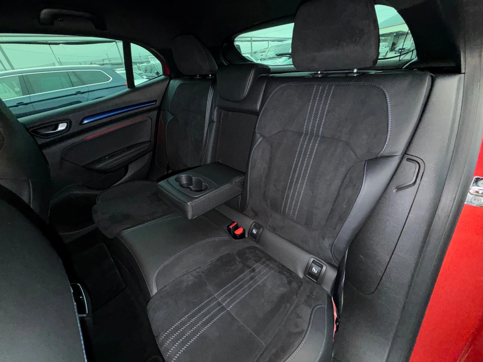 Renault Megane 1.7DCI 150�.� GT-LINE* EDC* KeylessGo* BucketSeats | Mobile.bg � ����������� 14