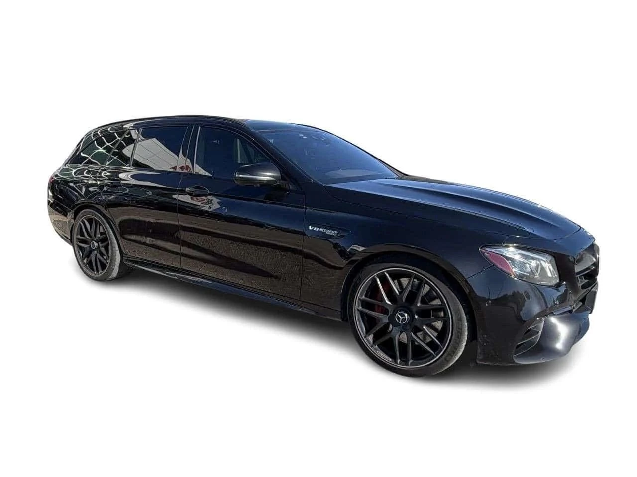 Mercedes-Benz E 63 AMG, снимка 17 - Автомобили и джипове - 56688796