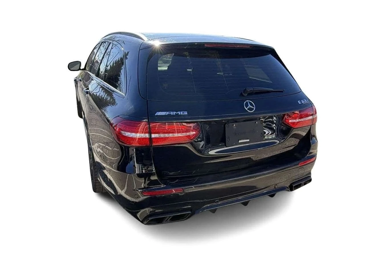 Mercedes-Benz E 63 AMG, снимка 11 - Автомобили и джипове - 56688796