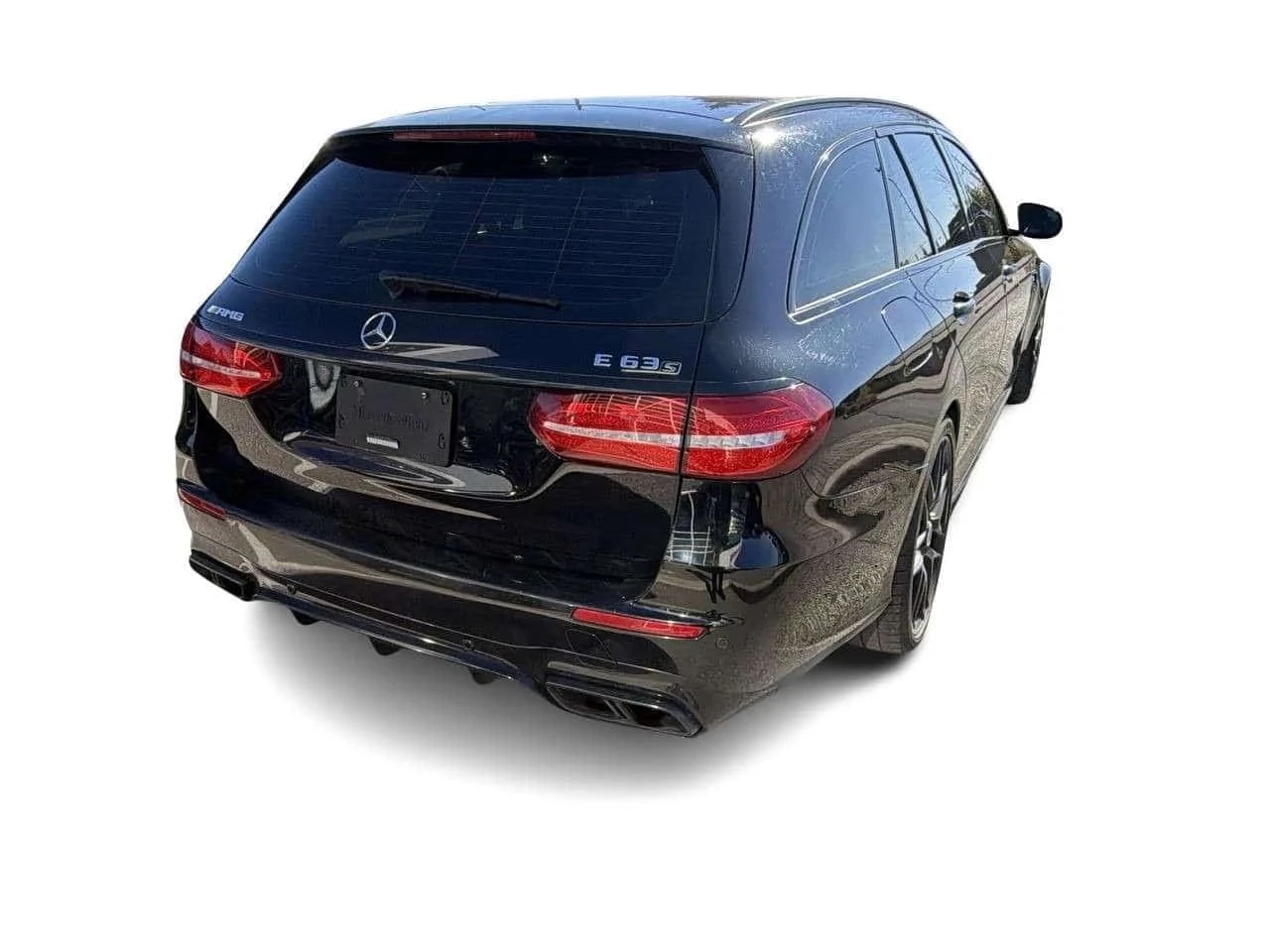 Mercedes-Benz E 63 AMG, снимка 13 - Автомобили и джипове - 56688796