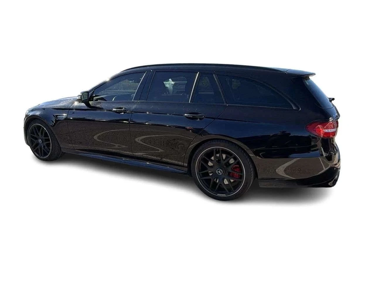 Mercedes-Benz E 63 AMG, снимка 9 - Автомобили и джипове - 56688796