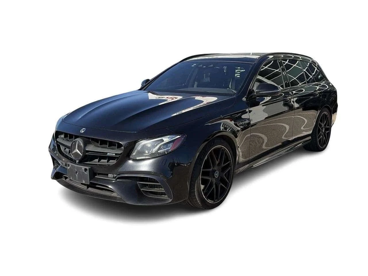 Mercedes-Benz E 63 AMG, снимка 6 - Автомобили и джипове - 56688796