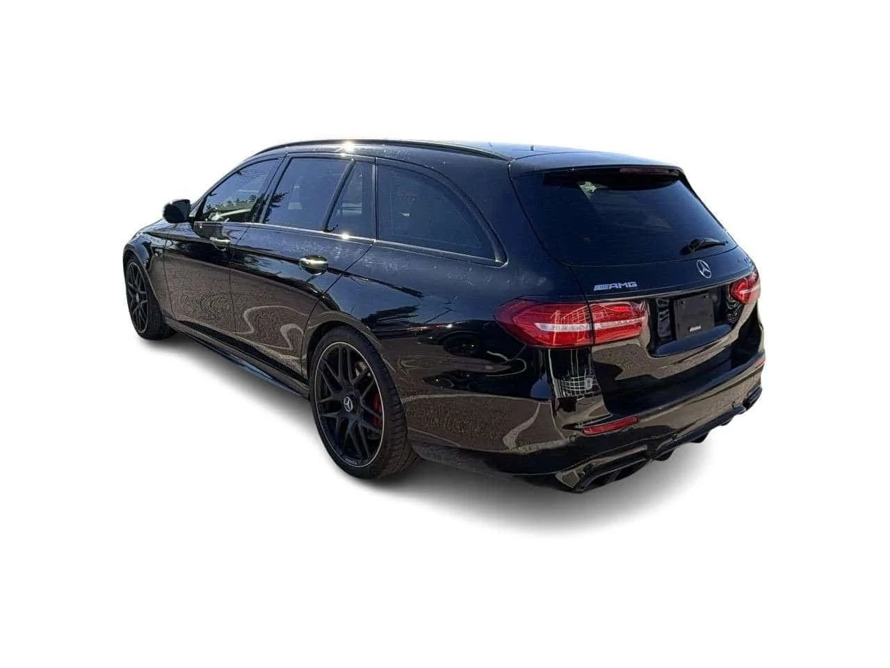 Mercedes-Benz E 63 AMG, снимка 10 - Автомобили и джипове - 56688796