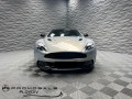 Aston martin Vanquish V12 - изображение 2