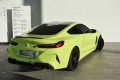 BMW M8 Coupe - [3] 