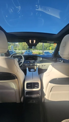 Mercedes-Benz GLE 350 d 4MATIC Coupe, снимка 11