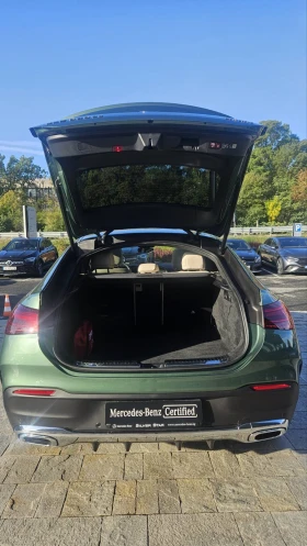 Mercedes-Benz GLE 350 d 4MATIC Coupe, снимка 7