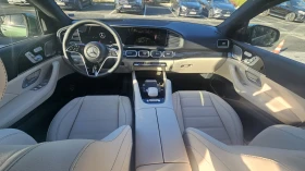 Mercedes-Benz GLE 350 d 4MATIC Coupe, снимка 10