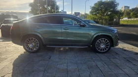 Mercedes-Benz GLE 350 d 4MATIC Coupe, снимка 5