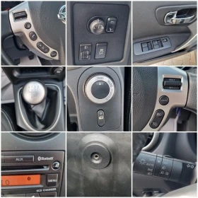 Nissan Qashqai + 2 4х4  2.0DCi-150ps ПАНОРАМА , снимка 16