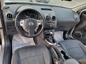 Nissan Qashqai + 2 4х4  2.0DCi-150ps ПАНОРАМА , снимка 8