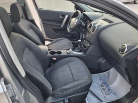 Nissan Qashqai + 2 4х4  2.0DCi-150ps ПАНОРАМА , снимка 11