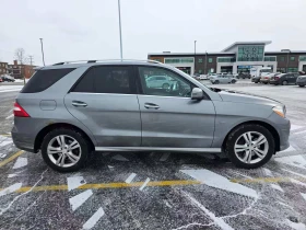 Mercedes-Benz ML 350 3.0L blueTEC DIESEL 4MATIC, снимка 2
