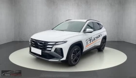 Hyundai Tucson 2.4HEV/215HP/PRIME/NAVI/CAM/ACC/LED/886V, снимка 1