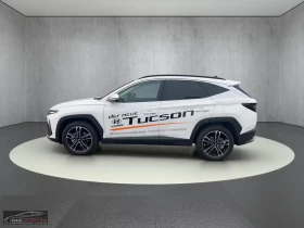 Hyundai Tucson 2.4HEV/215HP/PRIME/NAVI/CAM/ACC/LED/886V, снимка 3