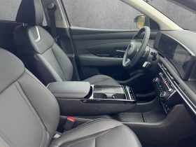 Hyundai Tucson 2.4HEV/215HP/PRIME/NAVI/CAM/ACC/LED/886V, снимка 14