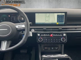Hyundai Tucson 2.4HEV/215HP/PRIME/NAVI/CAM/ACC/LED/886V, снимка 12