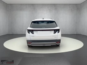 Hyundai Tucson 2.4HEV/215HP/PRIME/NAVI/CAM/ACC/LED/886V, снимка 9